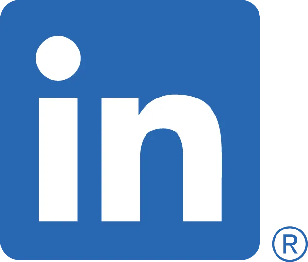 LinkedIn Logo