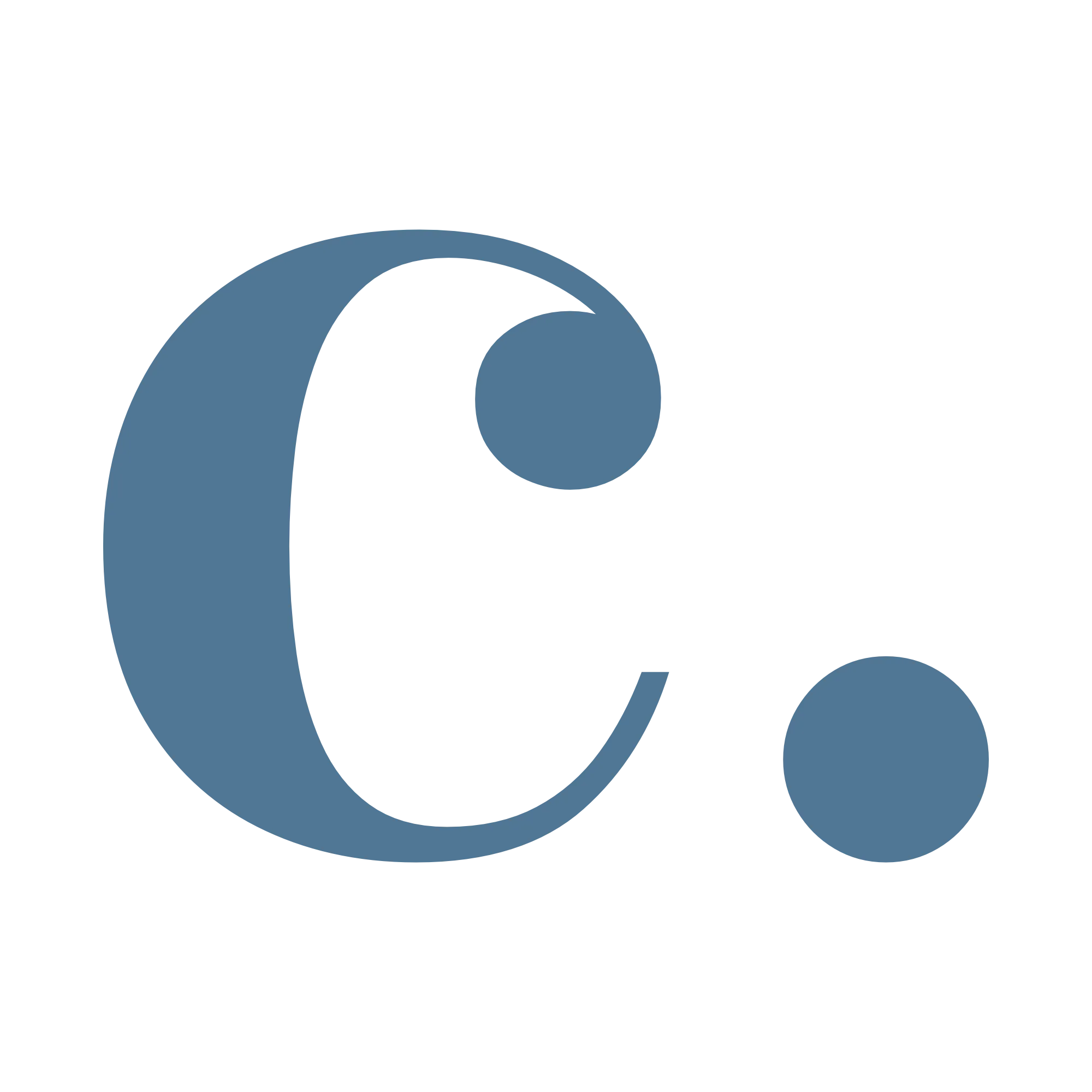 cotti.law Logo